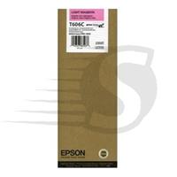 Epson T606C00