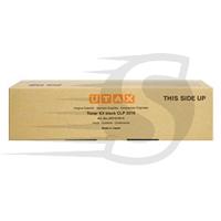 Utax 4431610011 / CLP 3316 toner cartridge cyaan (origineel)