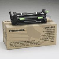 Panasonic UG-3204 toner cartridge zwart (origineel)