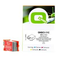 Q-Nomic Canon BCI-11 inkt cartridge kleur (huismerk)