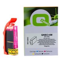 Q-Nomic Canon BCI-6M inkt cartridge magenta (huismerk)