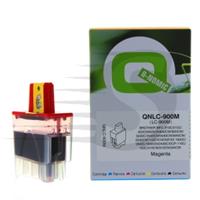 Q-Nomic Brother LC-900M inkt cartridge magenta (huismerk)