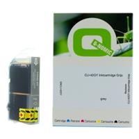 Q-Nomic Canon CLI-42GY inkt cartridge grijs (huismerk)