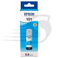 Epson 101 inkt cartridge cyaan (origineel)