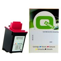 Q-Nomic Lexmark 12A1985 nr. 85 inkt cartridge kleur hoge capaciteit (huismerk)