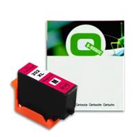 Q-Nomic Epson 202XL inkt cartridge magenta hoge capaciteit (huismerk)