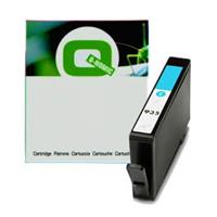 Q-Nomic Huismerk 935 (C2P20AE) inktcartridge cyaan