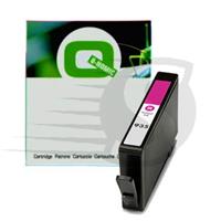 Q-Nomic HP C2P21AE nr. 935 inkt cartridge magenta (huismerk)