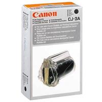 Canon CJ-3A inkt cartridge zwart (origineel)