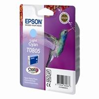 EPSON Tinte für EPSON Claria Photographic R265, light cyan