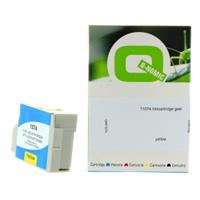 Q-Nomic Epson T1574 inkt cartridge geel (huismerk)