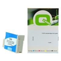 Q-Nomic Epson T1575 inkt cartridge licht cyaan (huismerk)