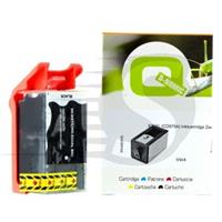 Q-Nomic HP CD975AE nr. 920XL inkt cartridge zwart (huismerk)