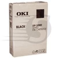 OKI 41067604 inkt cartridge zwart (origineel)