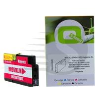 Q-Nomic HP CN047AE nr. 951XL inkt cartridge magenta hoge capaciteit (huismerk)