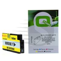 Q-Nomic HP CN048AE nr. 951XL inkt cartridge geel hoge capaciteit (huismerk)