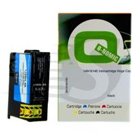 Q-Nomic Lexmark 14N1614E nr. 150XL inkt cartridge zwart hoge capaciteit (huismerk)