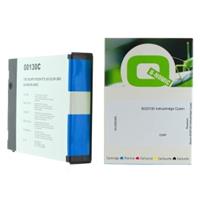 Q-Nomic Epson S020130 inkt cartridge cyaan (huismerk)