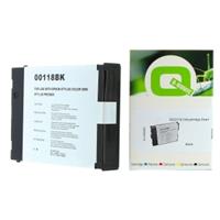 Q-Nomic Epson S020118 inkt cartridge zwart (huismerk)