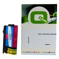 Q-Nomic Lexmark 14N1616E nr. 150XL inkt cartridge magenta hoge capaciteit (huismerk)