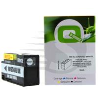 Q-Nomic HP CN045AE nr. 950XL inkt cartridge zwart hoge capaciteit (huismerk)