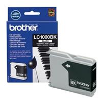 Brother LC1000BK