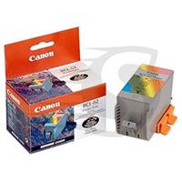 Canon BCI-62 inkt cartridge foto kleur (origineel)
