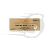 Utax 4462110010 / CLP 3621 toner cartridge zwart (origineel)
