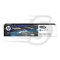 HP T0B23A nr. 982A inkt cartridge cyaan (origineel)