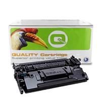 Q-Nomic HP CF226X nr. 26X toner cartridge zwart hoge capaciteit (huismerk)