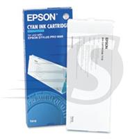 Epson T410 inkt cartridge cyaan (origineel)