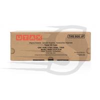 Utax Toner CDC1726 cyan (4472610011)