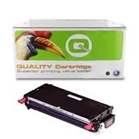 Q-Nomic Dell 593-10370 (K757K) toner cartridge magenta hoge capaciteit (huismerk)