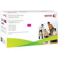 xerox Tonerkassette ersetzt HP 504A, CE253A Magenta 8500 Seiten Kompatibel Toner
