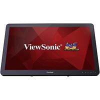 ViewSonic TD2230 (22") 55.9 cm 10-Punkt-Touchscreen-Monitor