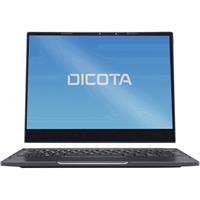 DICOTA Secret 4-Way, Sicherheits-Bildschirmfilter für DELL Latitude 7285