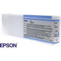 Epson T5912 - Cyan - original - Tintenpatrone