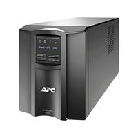 APC Smart-UPS 1000VA, LCD, 230V (SMT1000IC) mit APC SmartConnect