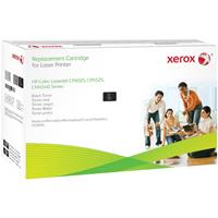 xerox Tonerkassette ersetzt HP 60A, CE260A Schwarz 8500 Seiten Kompatibel Toner