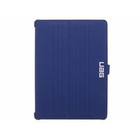 iPad Pro 12.9 (2015) robuuste hoes UAG Blauw Urban Armor Gear Metropolis