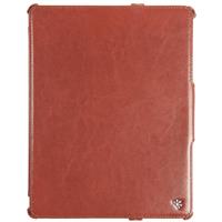 Gecko Slimfit 24.6 cm (9.7 ) Folio Brown