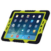 Spider Case voor iPad Mini 4 zwart/groen