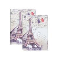 iPad Air Stand Case Parijs