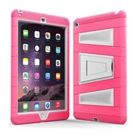 iPad Air 2 hoes extra beschermd Roze ArmorBox 2