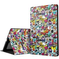 iPad hoes 2017 Design graffiti