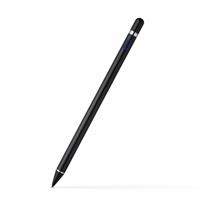 IPadspullekes.nl iPad Active stylus pen zwart