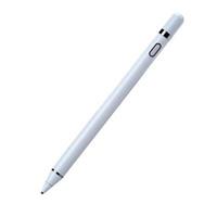 IPadspullekes iPad Active Stylus Pen wit