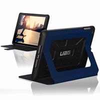 iPad 2017 robuuste hoes UAG Blauw Urban Armor Gear Metropolis