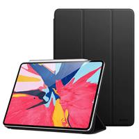 iPad Pro 12.9 (2018) Smart Cover Zwart magnetisch