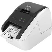 brother P-touch QL-800 label printer